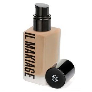 Il Makiage - Woke Up Like This shade 075 (medium, neutral with pink undertone)